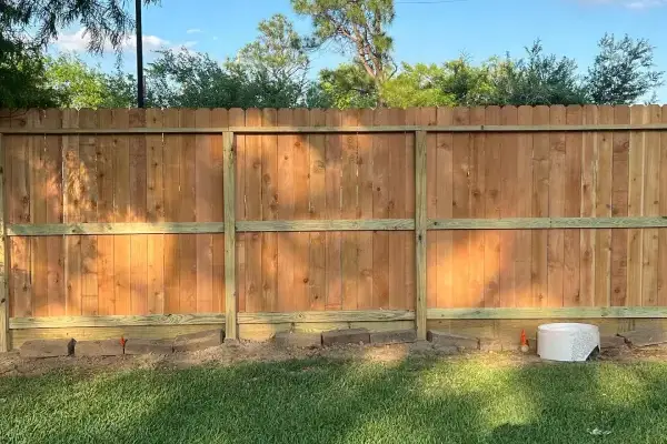 Fence Repair