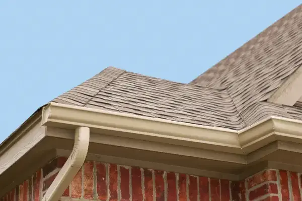 Gutter Installation