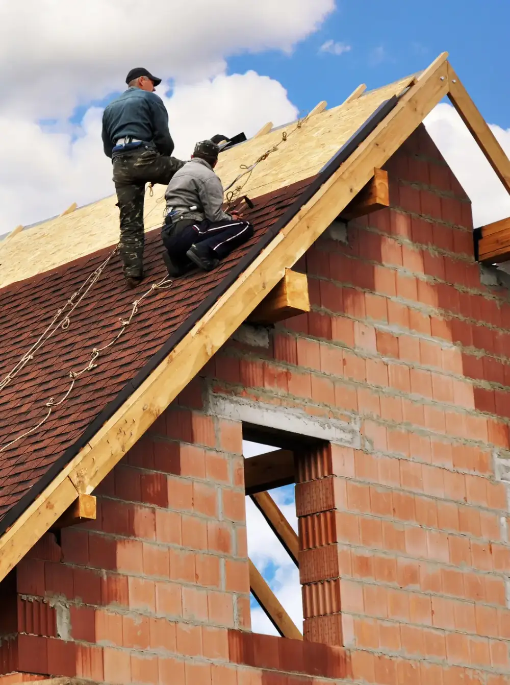 Professional Roofing Company Professional Roofing Company