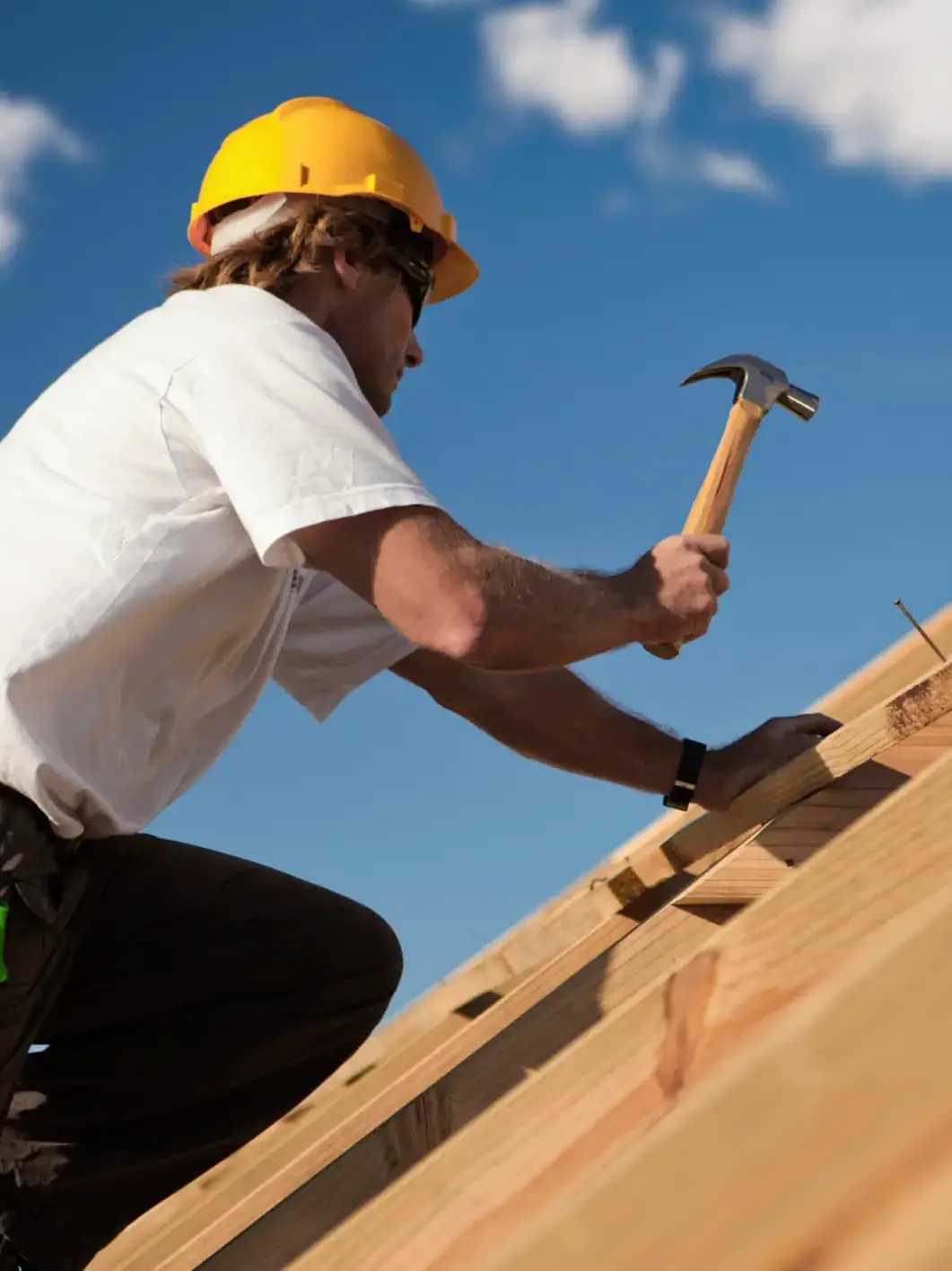 Reliable Roofing Company Reliable Roofing Company