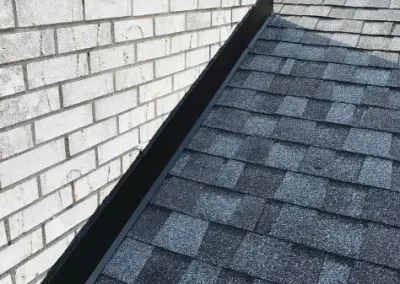 Roof Maintenance