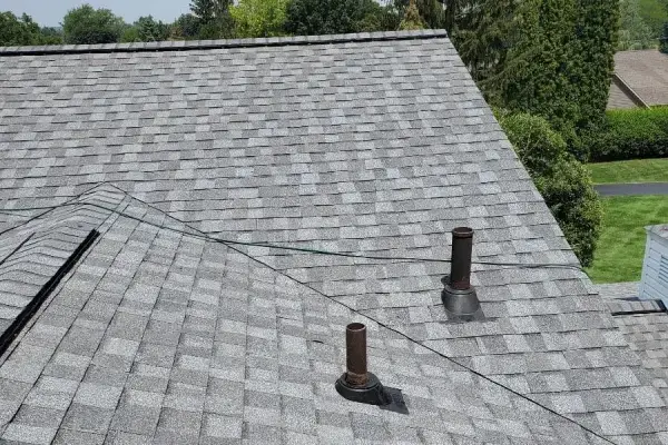 Roofing Replacement