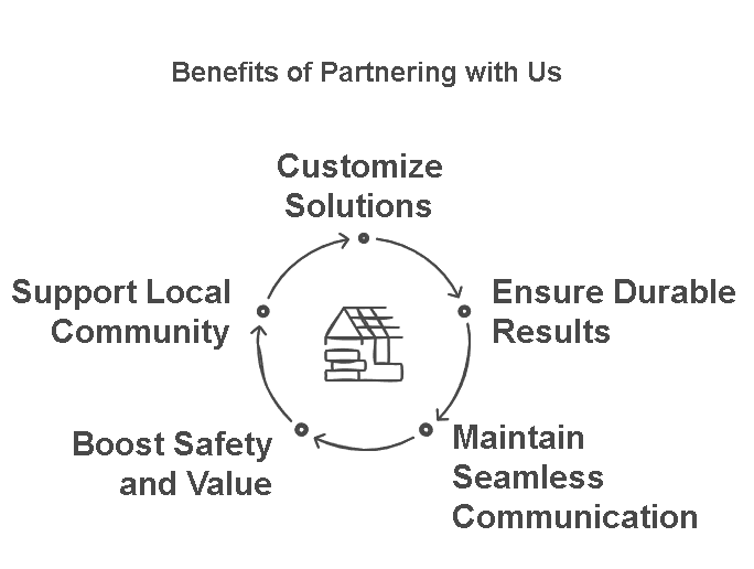 State Roofing Solutions LLC