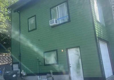 Excellent roofing services