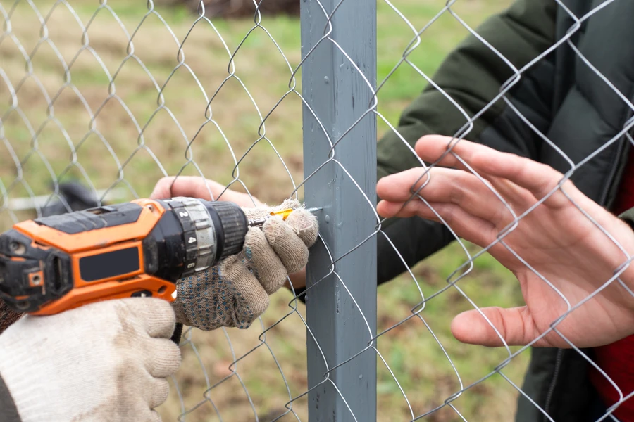 Excellent Fence Repair Spanaway, WA