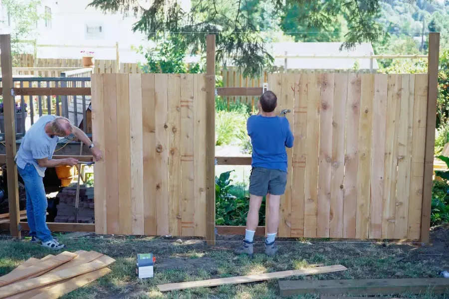 Premium Fence Installation Spanaway, WA Premium Fence Installation Spanaway, WA