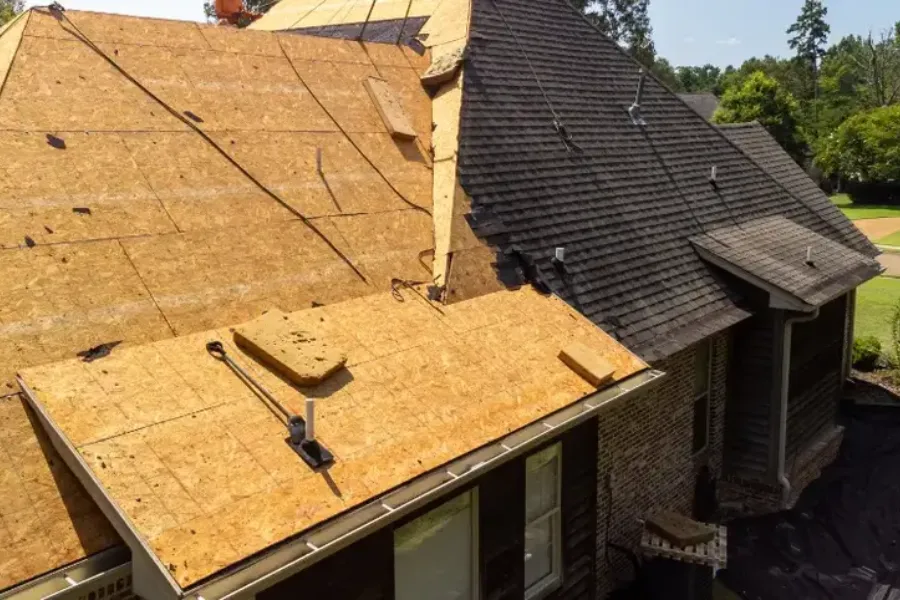 Professional Roofing Replacement Spanaway, WA