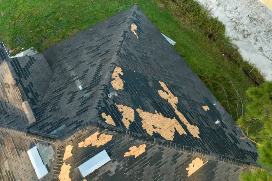 Quality Roofing Replacement Spanaway, WA