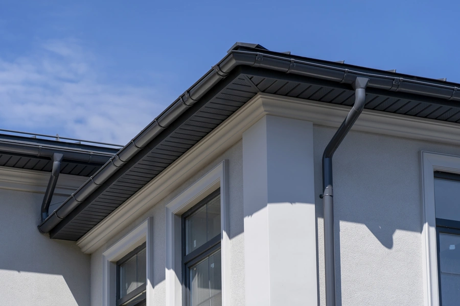 Reliable Gutter Installation Spanaway, WA