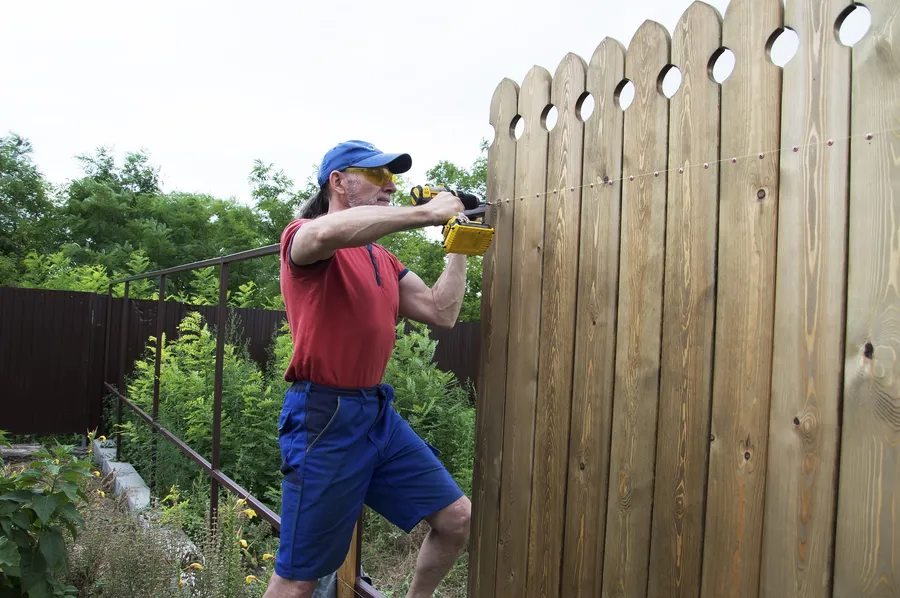 Steps To Identify Damage And Determine If Fence Repair Is Needed Spanaway, WA Steps To Identify Damage And Determine If Fence Repair Is Needed Spanaway, WA