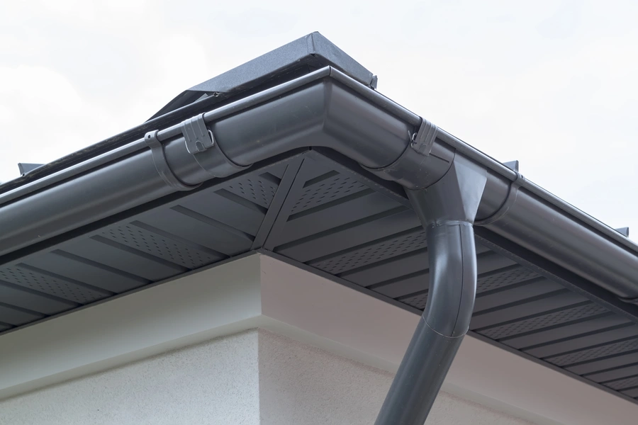 The Impact Of Gutter Installation On Roof Ventilation And Drainage Spanaway, WA The Impact Of Gutter Installation On Roof Ventilation And Drainage Spanaway, WA