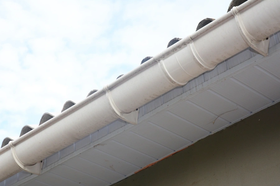 The Impact Of Gutter Installation On Roof Ventilation And Drainage in Spanaway, WA The Impact Of Gutter Installation On Roof Ventilation And Drainage in Spanaway, WA