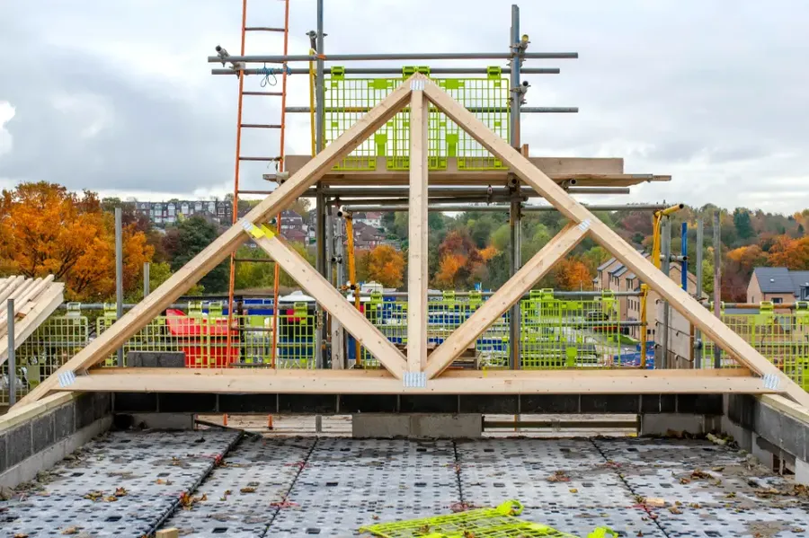 Top-rated Roofing Replacement Spanaway, WA